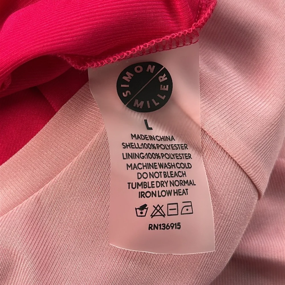 Simon Miller new tags
